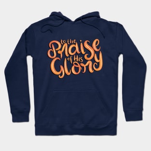 Praise Hoodie